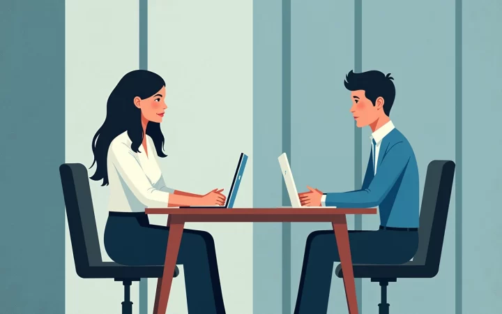Building employee engagement: A manager’s framework