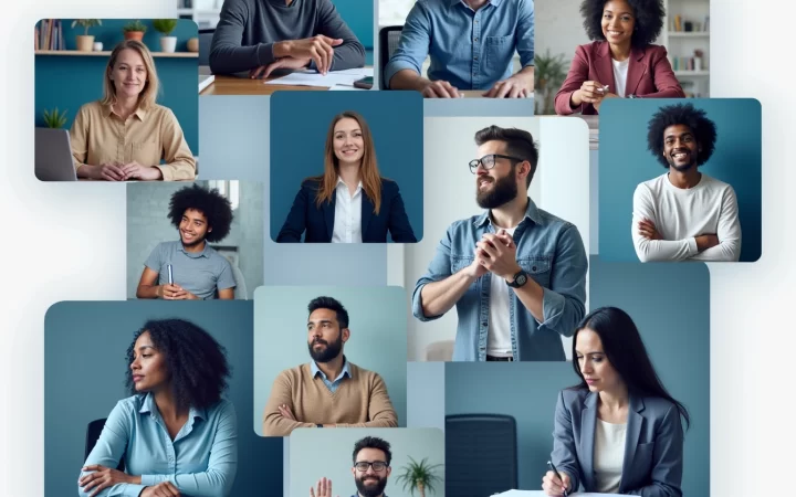 What team development activities actually build the 5 C’s