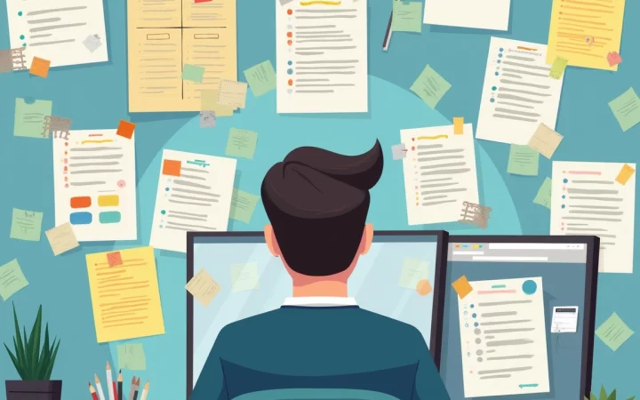 Work-life management when burnout creeps into your team