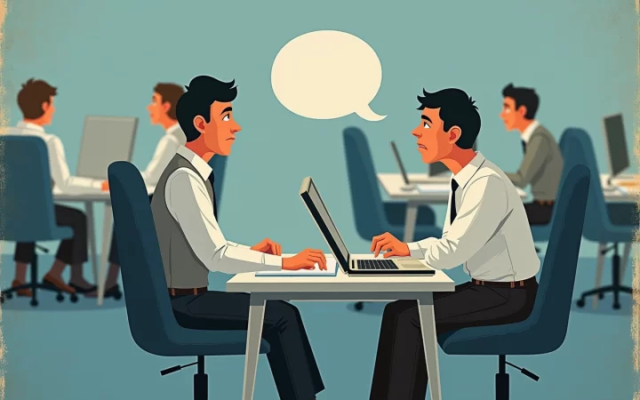 Hostile workplace environments: what counts as harassment